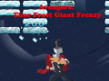                                                                     Avengers: Thor Frost Giant Frenzy קחשמ