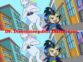                                                                       Dr. Dimensionpants Differences ליּפש