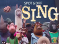                                                                     Sing Spot 6 Diff קחשמ