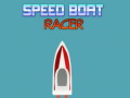                                                                     Speed Boat Racer קחשמ