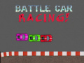                                                                    Battle Car Racing קחשמ