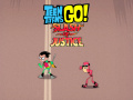                                                                     Teen Titans Go: Slash of Justice קחשמ
