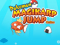                                                                       Pokemon Magikarp Jump Online ליּפש