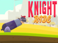                                                                     Knight Ride קחשמ