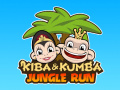                                                                       Kiba and Kumba: Jungle Run ליּפש