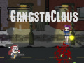                                                                     Gangsta Claus קחשמ