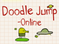                                                                     Doodle Jump Online קחשמ