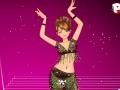                                                                     Belly Dancer  קחשמ
