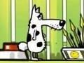                                                                     Doggy the Dog and The Golden Bone קחשמ