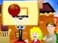                                                                     Street basketball skill קחשמ
