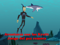                                                                     Aventuras con los Kratt: Juego del pez remora   קחשמ