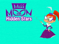                                                                     Miss Moon Hidden Stars  קחשמ