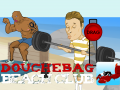                                                                     Douchebag Beach Club קחשמ