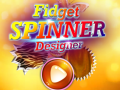                                                                     Fidget Spinner Designer קחשמ