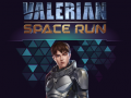                                                                      Valerian Space Run ליּפש