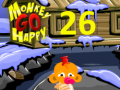                                                                     Monkey Go Happy Stage 26 קחשמ