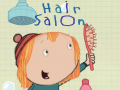                                                                     Hair Salon קחשמ