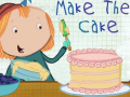                                                                       Make The Cake ליּפש
