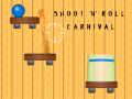                                                                     Shoot 'N' Roll Carnival  קחשמ