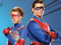                                                                     Henry Danger Who`s Your Enemy קחשמ