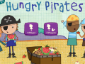                                                                       Hungry Pirates ליּפש