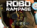                                                                     Robo Rampage קחשמ