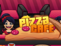                                                                     Pizza Cafe קחשמ
