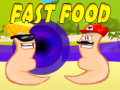                                                                     Fast Food קחשמ