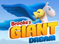                                                                     Brooke's Giant dream קחשמ
