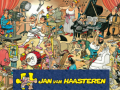                                                                       Jumbo Jan Van Haasteren ליּפש