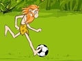                                                                     Prehistoric Football קחשמ