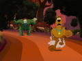                                                                     Scooby-Doo! Creeper Chase Runner קחשמ