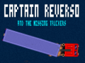                                                                       Captain reverso and the missing truckers ליּפש