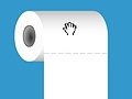                                                                     Toilet paper קחשמ