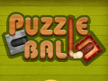                                                                     Puzzle Ball קחשמ