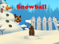                                                                     Snowball קחשמ