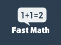                                                                     Fast Math קחשמ