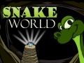                                                                     Snake World 2   קחשמ