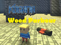                                                                       Kogama: Wood Parkour ליּפש
