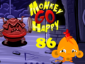                                                                       Monkey Go Happy Stage 86 ליּפש