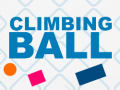                                                                     Climbing Ball  קחשמ