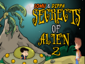                                                                     Secrets of Alien 2 קחשמ
