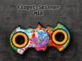                                                                     Fidget Spinner Mix קחשמ
