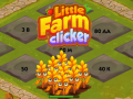                                                                       Little Farm Clicker   ליּפש