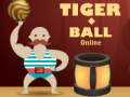                                                                     Tiger Ball Online קחשמ