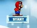                                                                     Mario Snow Fun קחשמ