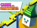                                                                     Cube The Runners קחשמ
