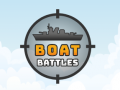                                                                       Boat Battles ליּפש