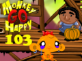                                                                     Monkey Go Happy Stage 103 קחשמ