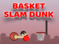                                                                     Basket Slam Dunk קחשמ